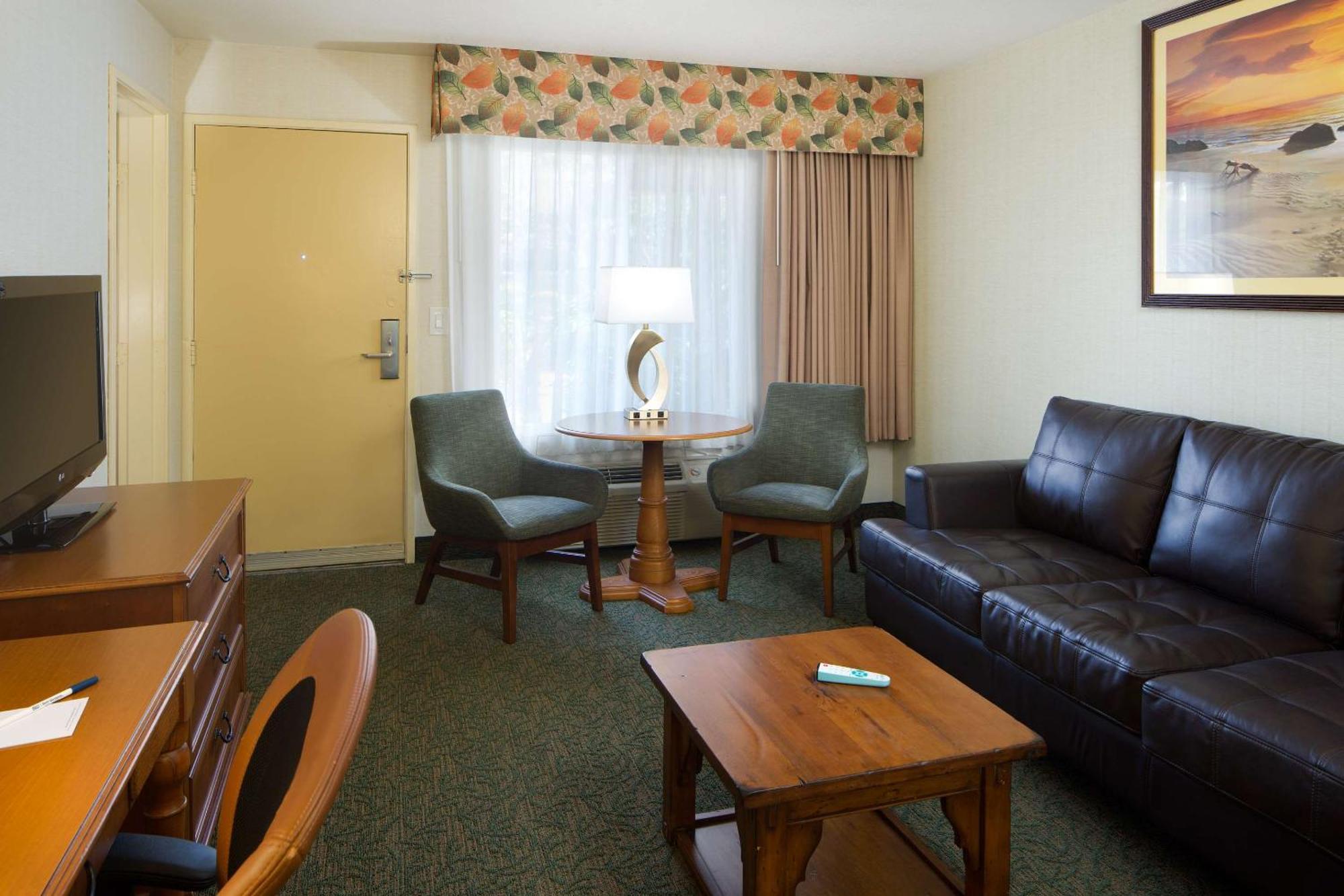 Best Western Seven Seas San Diego Exterior foto